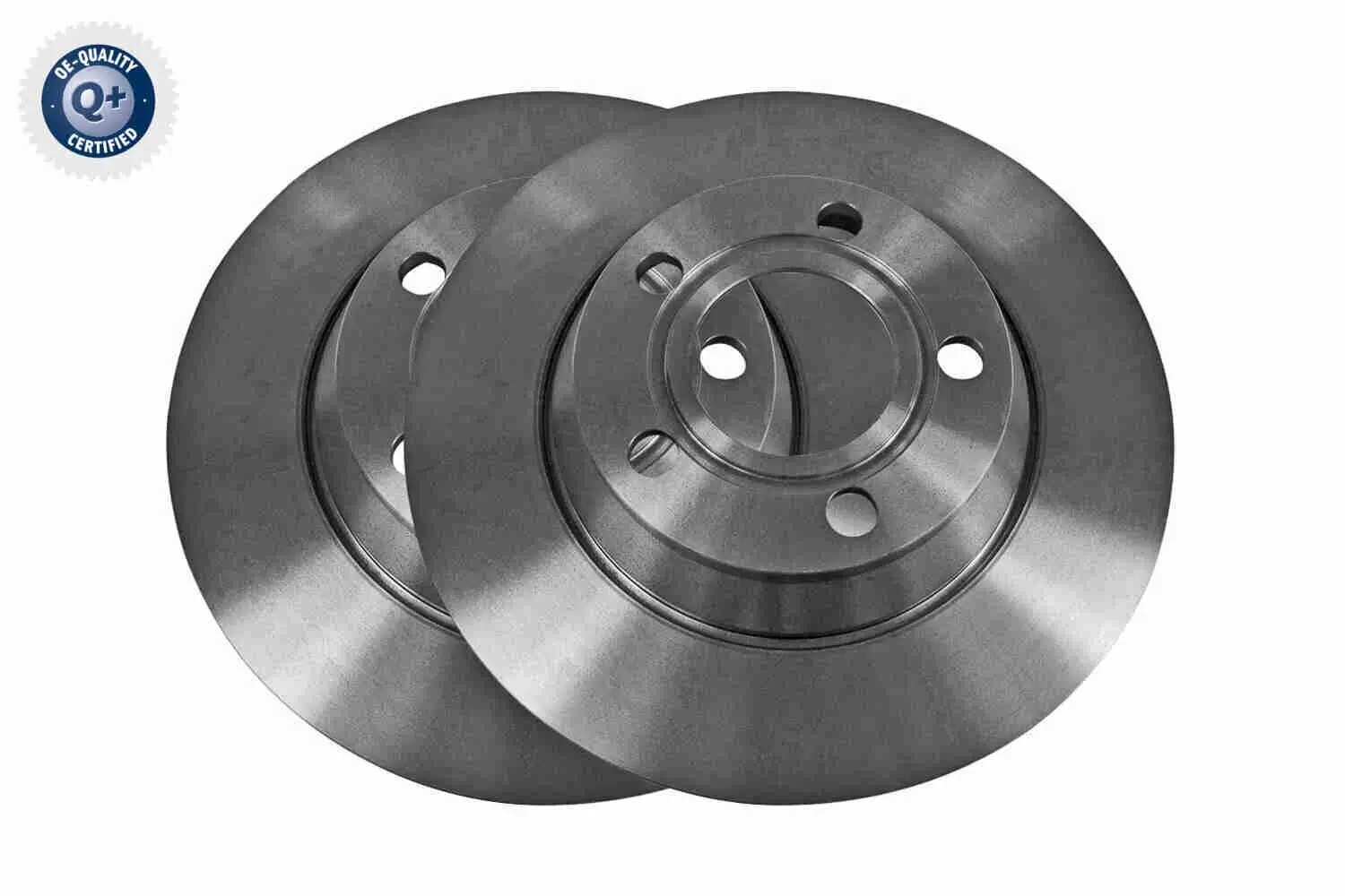 Bremsscheibe Vorderachse VAICO V10-40024