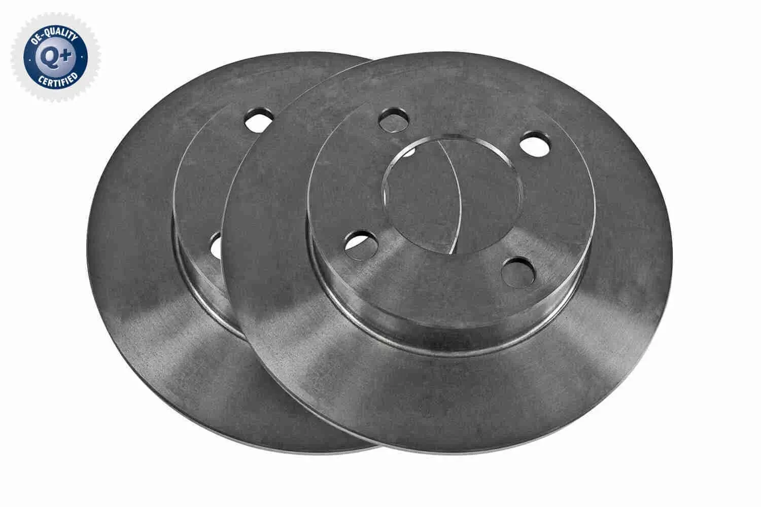 Bremsscheibe Hinterachse VAICO V10-40028