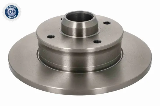 Bremsscheibe Hinterachse VAICO V10-40033 Bild Bremsscheibe Hinterachse VAICO V10-40033