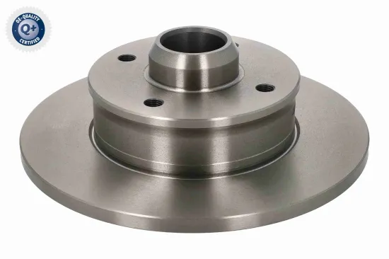 Bremsscheibe Hinterachse VAICO V10-40033 Bild Bremsscheibe Hinterachse VAICO V10-40033