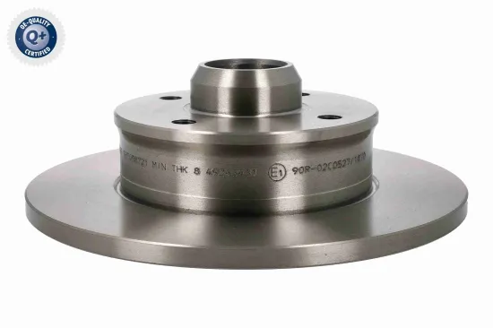 Bremsscheibe Hinterachse VAICO V10-40033 Bild Bremsscheibe Hinterachse VAICO V10-40033