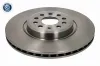 Bremsscheibe Vorderachse VAICO V10-40038 Bild Bremsscheibe Vorderachse VAICO V10-40038