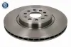 Bremsscheibe Vorderachse VAICO V10-40038 Bild Bremsscheibe Vorderachse VAICO V10-40038