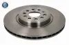 Bremsscheibe Vorderachse VAICO V10-40038 Bild Bremsscheibe Vorderachse VAICO V10-40038