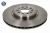 Bremsscheibe Vorderachse VAICO V10-40038 Bild Bremsscheibe Vorderachse VAICO V10-40038