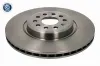 Bremsscheibe Vorderachse VAICO V10-40038 Bild Bremsscheibe Vorderachse VAICO V10-40038