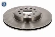 Bremsscheibe Vorderachse VAICO V10-40039