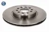 Bremsscheibe Vorderachse VAICO V10-40039 Bild Bremsscheibe Vorderachse VAICO V10-40039