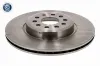 Bremsscheibe Vorderachse VAICO V10-40039 Bild Bremsscheibe Vorderachse VAICO V10-40039