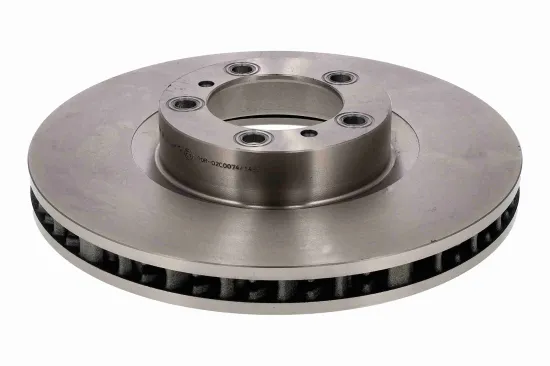 Bremsscheibe Vorderachse links VAICO V10-40043 Bild Bremsscheibe Vorderachse links VAICO V10-40043