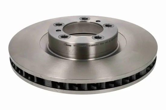 Bremsscheibe Vorderachse rechts VAICO V10-40044 Bild Bremsscheibe Vorderachse rechts VAICO V10-40044