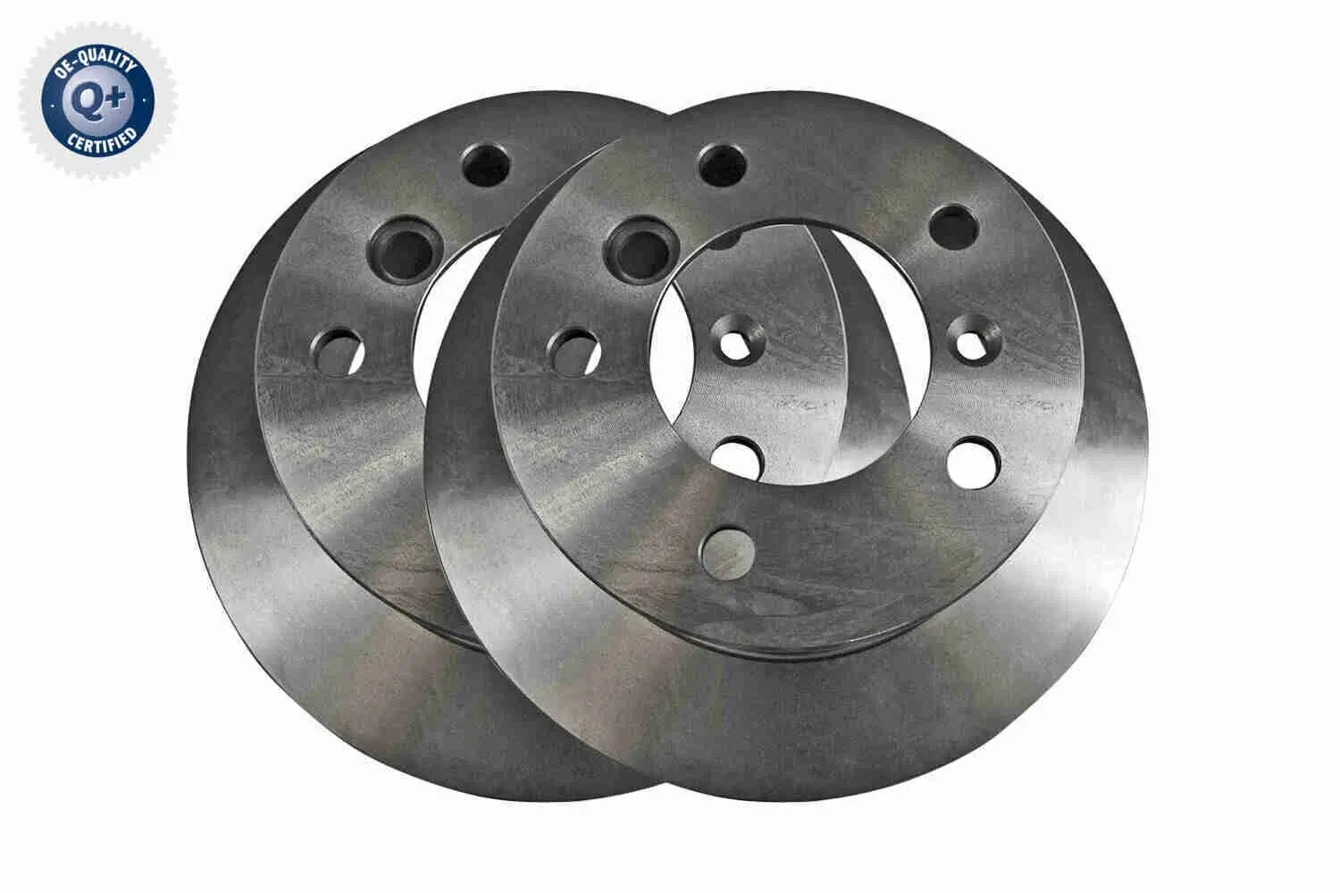 Bremsscheibe Hinterachse VAICO V10-40056