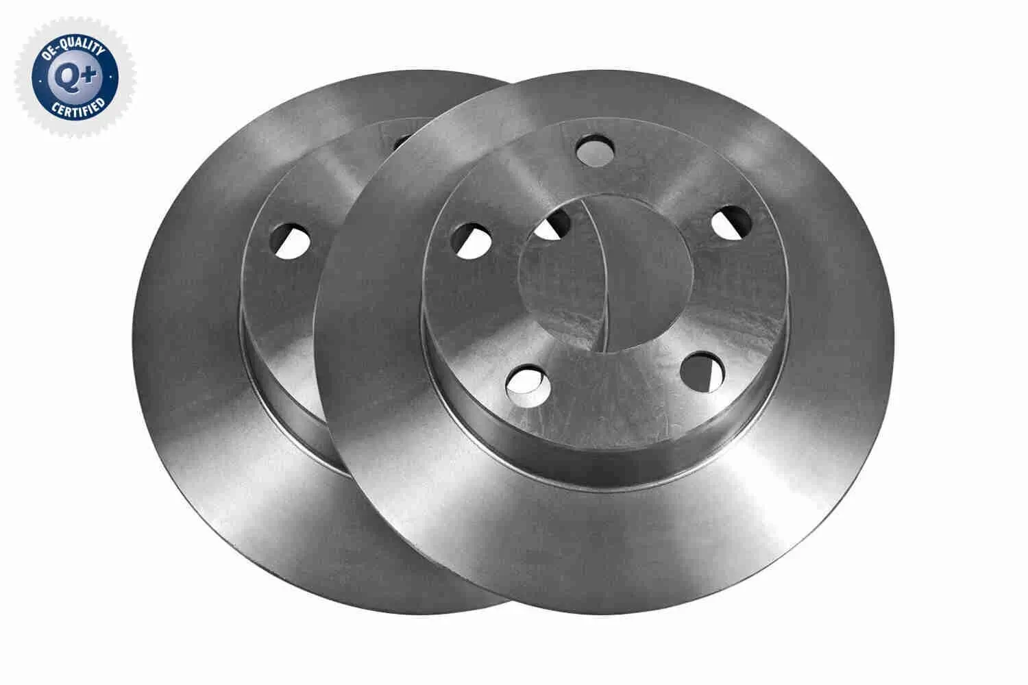 Bremsscheibe Hinterachse VAICO V10-40073