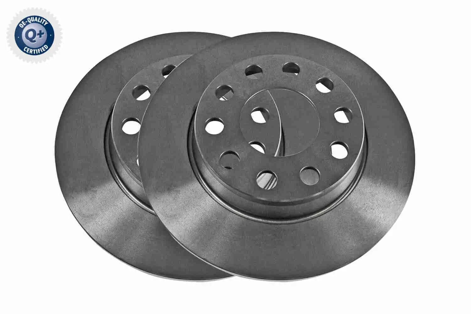 Bremsscheibe Hinterachse VAICO V10-40074