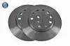 Bremsscheibe Hinterachse VAICO V10-40074 Bild Bremsscheibe Hinterachse VAICO V10-40074