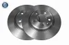 Bremsscheibe Hinterachse VAICO V10-40083 Bild Bremsscheibe Hinterachse VAICO V10-40083