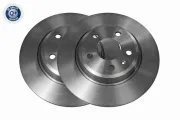 Bremsscheibe Hinterachse VAICO V10-40083