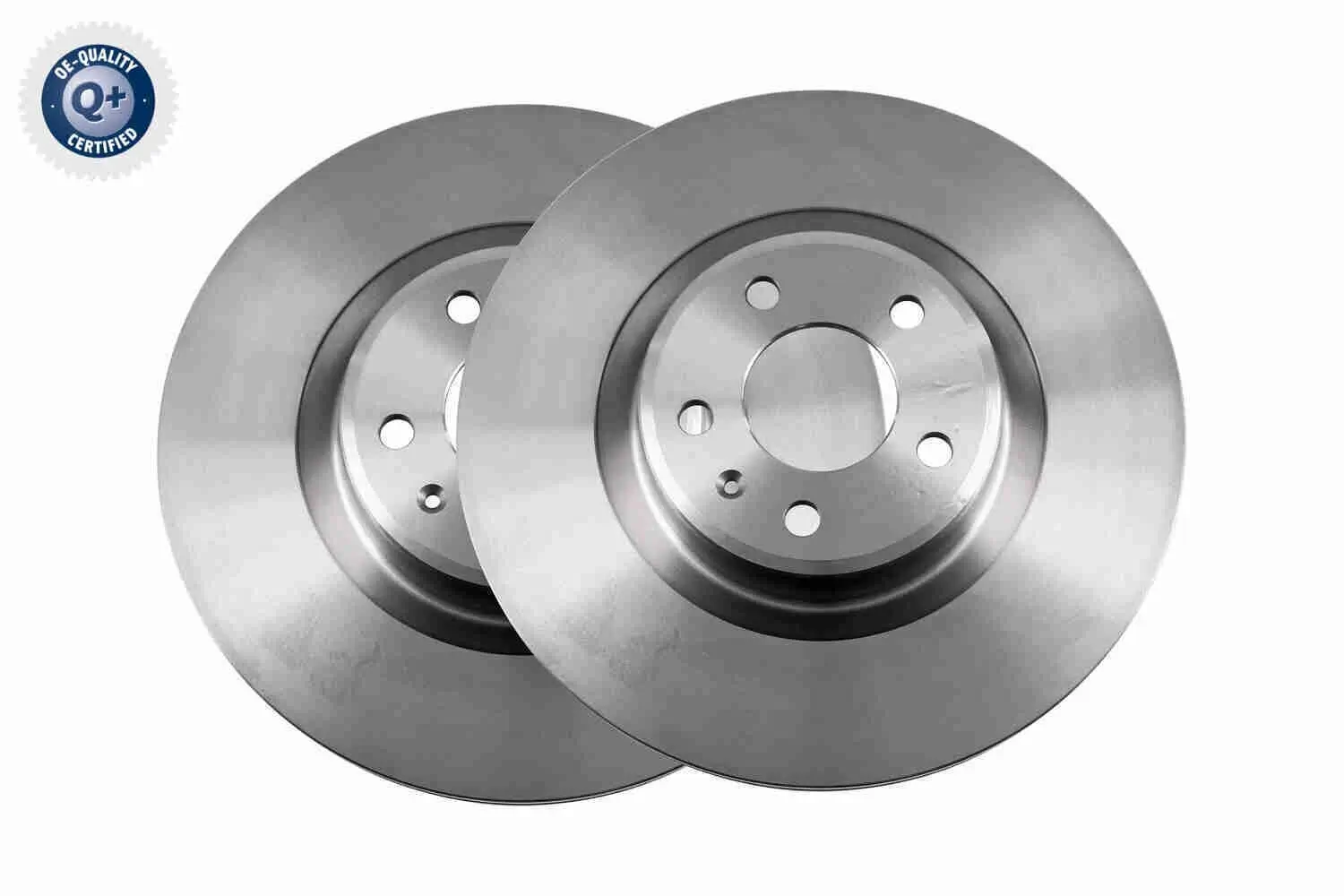 Bremsscheibe Vorderachse VAICO V10-40094