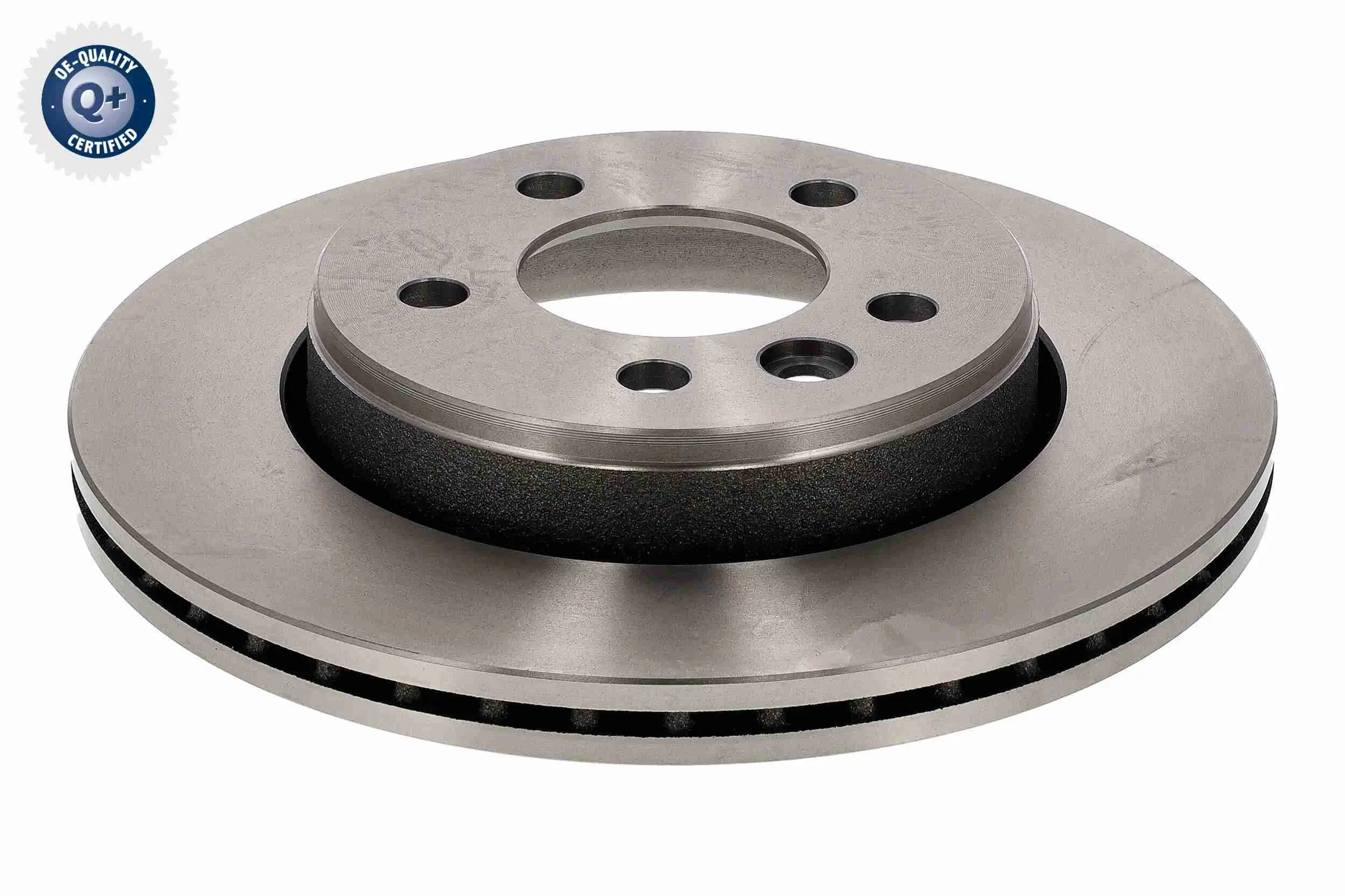 Bremsscheibe Hinterachse VAICO V10-40098