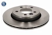 Bremsscheibe Hinterachse VAICO V10-40098