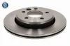 Bremsscheibe Hinterachse VAICO V10-40098 Bild Bremsscheibe Hinterachse VAICO V10-40098