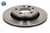 Bremsscheibe Hinterachse VAICO V10-40098 Bild Bremsscheibe Hinterachse VAICO V10-40098