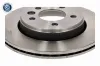 Bremsscheibe Hinterachse VAICO V10-40098 Bild Bremsscheibe Hinterachse VAICO V10-40098