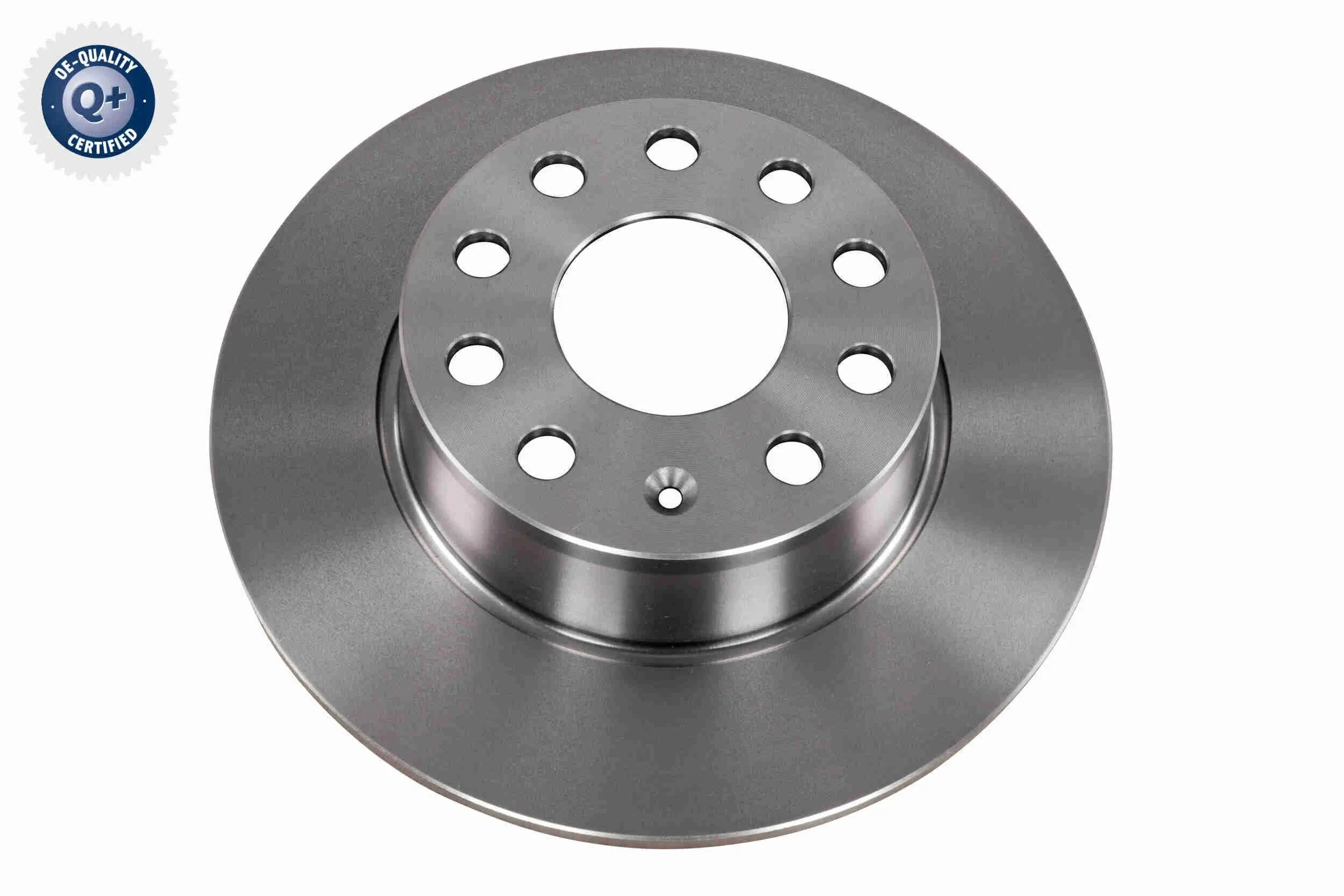 Bremsscheibe Hinterachse VAICO V10-40101