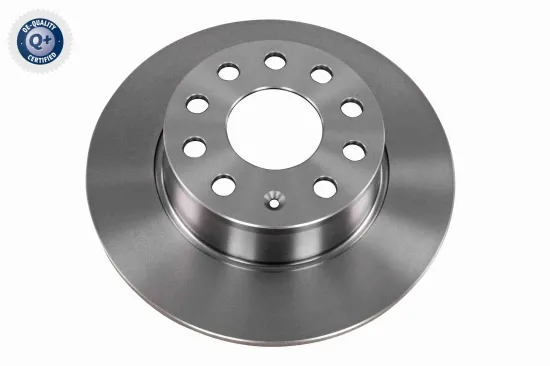 Bremsscheibe Hinterachse VAICO V10-40101 Bild Bremsscheibe Hinterachse VAICO V10-40101