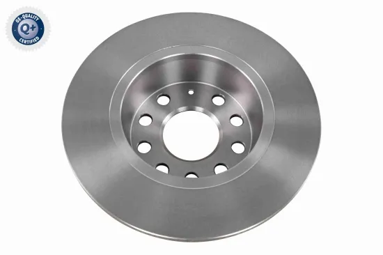 Bremsscheibe Hinterachse VAICO V10-40101 Bild Bremsscheibe Hinterachse VAICO V10-40101