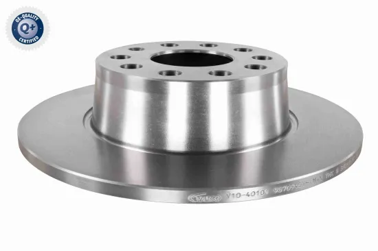 Bremsscheibe Hinterachse VAICO V10-40101 Bild Bremsscheibe Hinterachse VAICO V10-40101