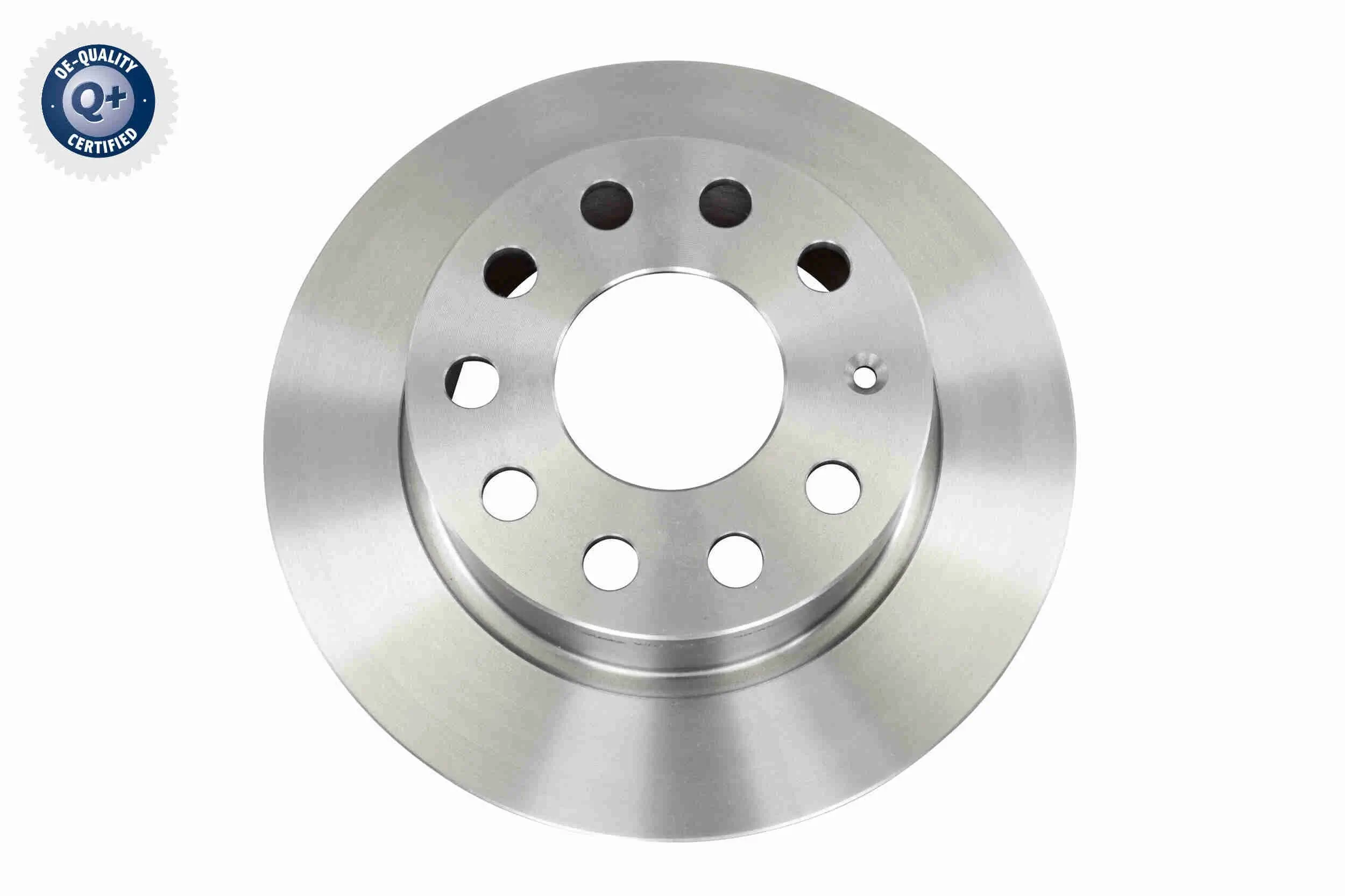 Bremsscheibe Hinterachse VAICO V10-40102