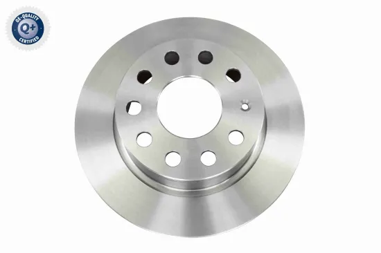 Bremsscheibe Hinterachse VAICO V10-40102 Bild Bremsscheibe Hinterachse VAICO V10-40102