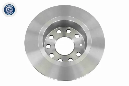 Bremsscheibe Hinterachse VAICO V10-40102 Bild Bremsscheibe Hinterachse VAICO V10-40102