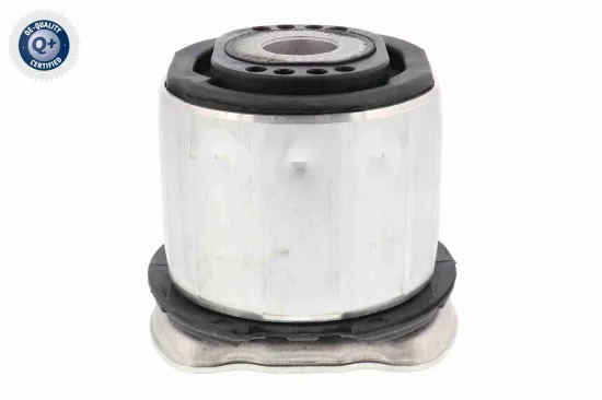 Lagerung, Achskörper Hinterachse VAICO V10-4095 Bild Lagerung, Achskörper Hinterachse VAICO V10-4095