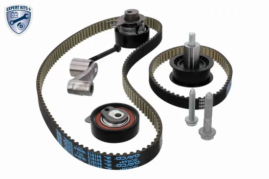 Zahnriemensatz VAICO V10-4229 Bild Zahnriemensatz VAICO V10-4229