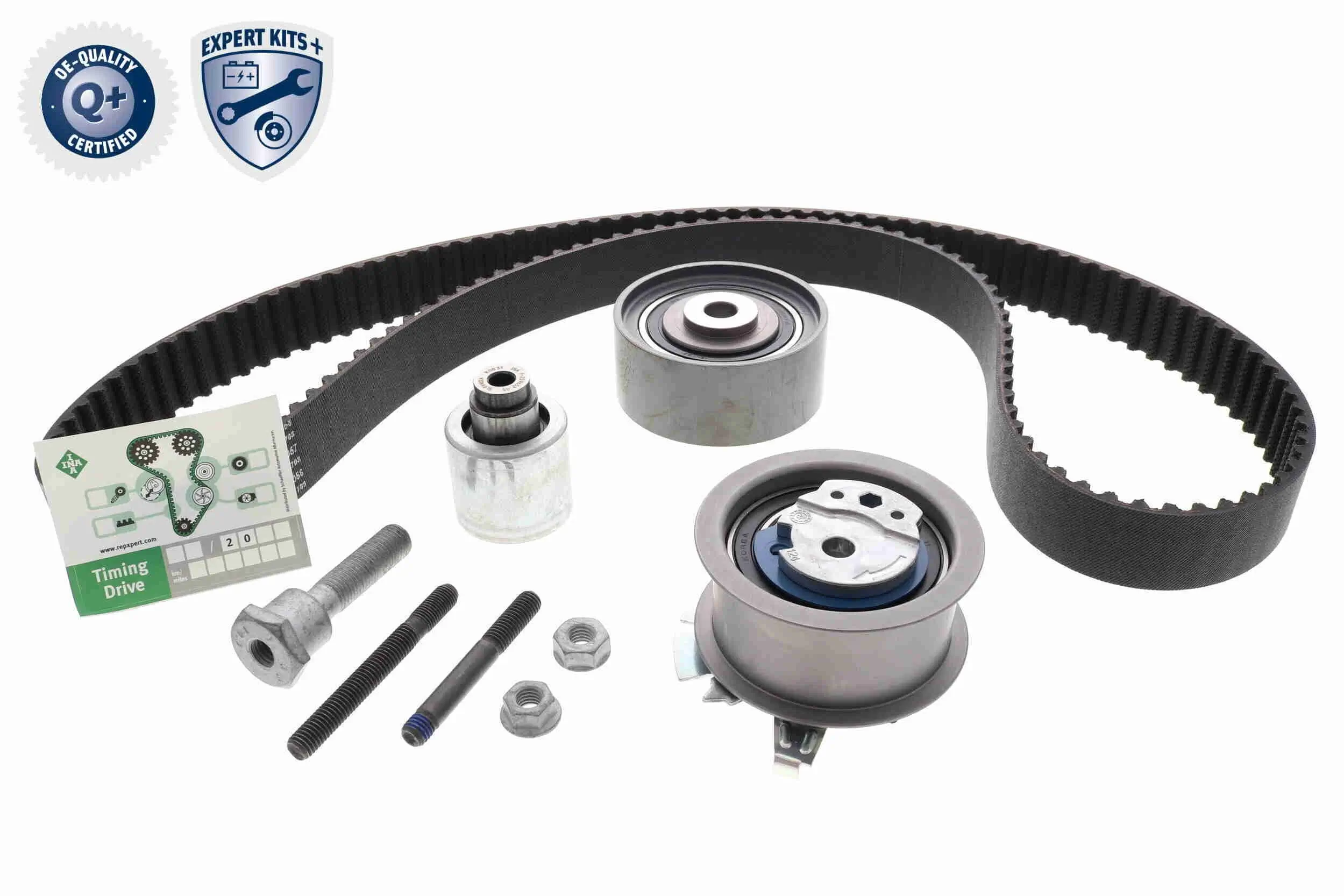 Zahnriemensatz VAICO V10-4234