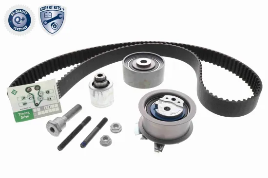 Zahnriemensatz VAICO V10-4234 Bild Zahnriemensatz VAICO V10-4234