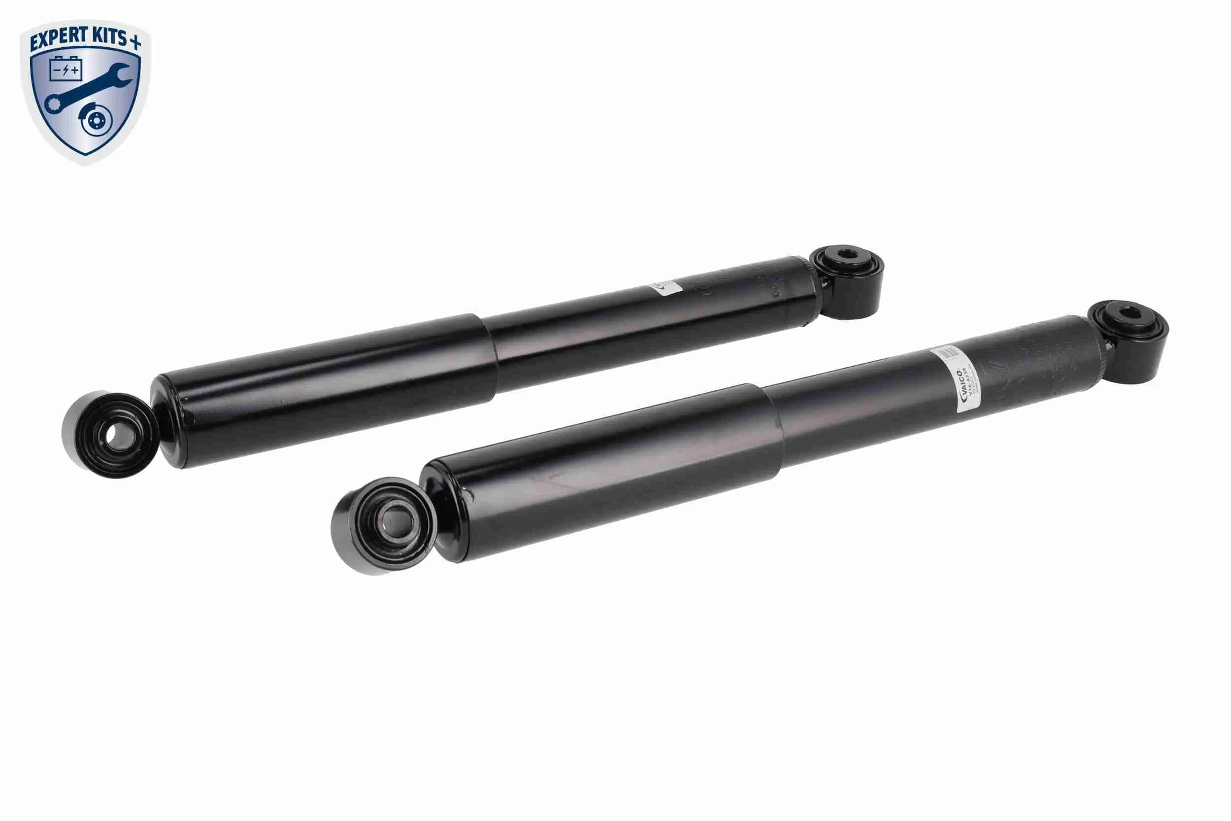 Stoßdämpfer Hinterachse VAICO V10-4258-1