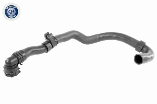 Kühlerschlauch unten VAICO V10-4272 Bild Kühlerschlauch unten VAICO V10-4272