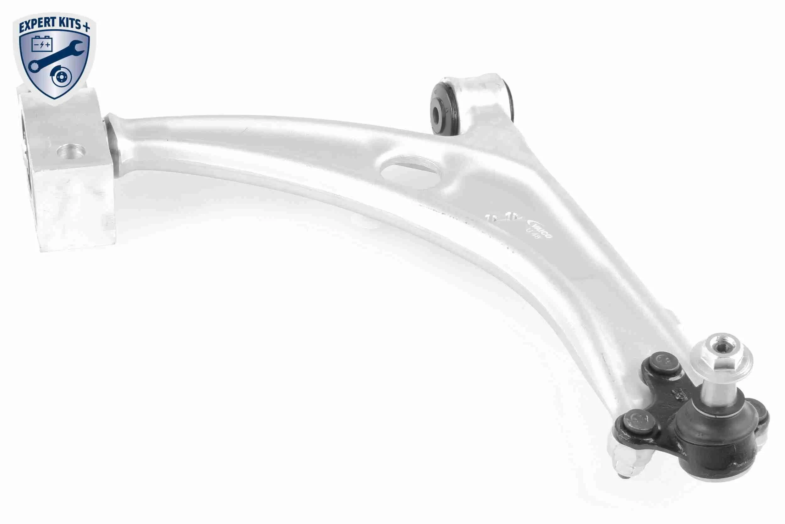 Lenker, Radaufhängung rechts VAICO V10-4297