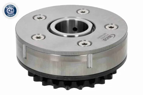 Nockenwellenversteller Einlassseite VAICO V10-4303 Bild Nockenwellenversteller Einlassseite VAICO V10-4303