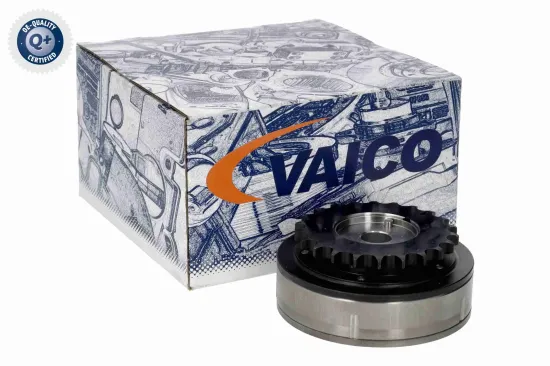 Nockenwellenversteller Einlassseite VAICO V10-4303 Bild Nockenwellenversteller Einlassseite VAICO V10-4303