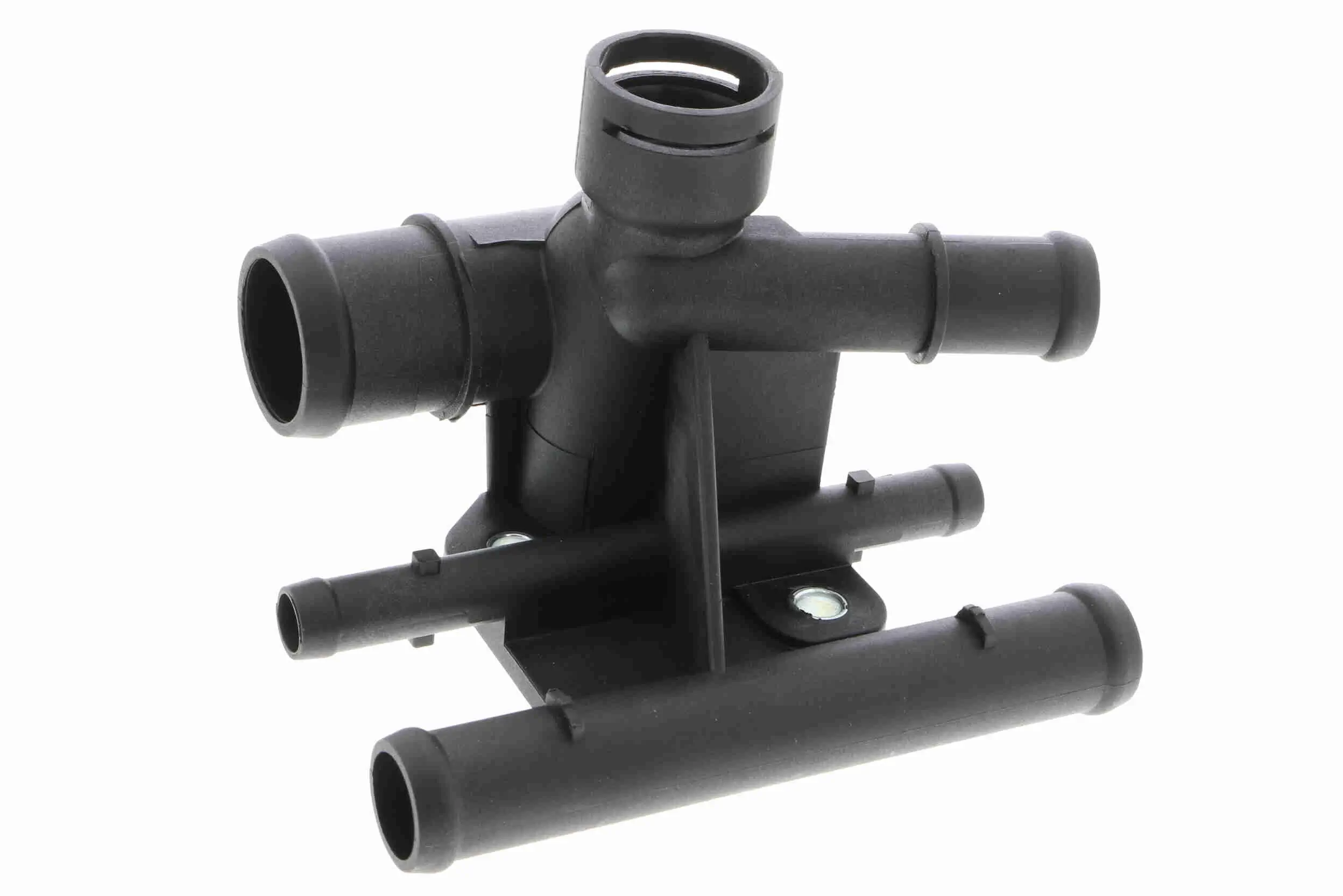 Kühlmittelflansch Zylinderkopf VAICO V10-4306