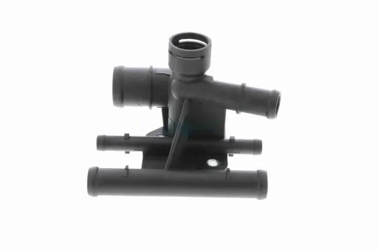 Kühlmittelflansch Zylinderkopf VAICO V10-4306 Bild Kühlmittelflansch Zylinderkopf VAICO V10-4306
