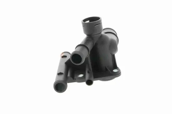 Kühlmittelflansch Zylinderkopf VAICO V10-4306 Bild Kühlmittelflansch Zylinderkopf VAICO V10-4306