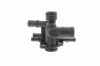 Kühlmittelflansch Zylinderkopf VAICO V10-4306 Bild Kühlmittelflansch Zylinderkopf VAICO V10-4306