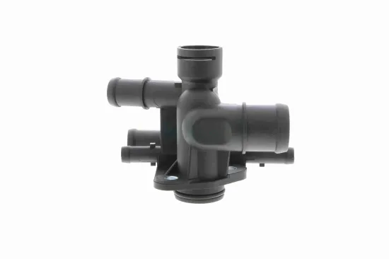 Kühlmittelflansch Zylinderkopf VAICO V10-4306 Bild Kühlmittelflansch Zylinderkopf VAICO V10-4306