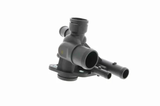 Kühlmittelflansch Zylinderkopf VAICO V10-4306 Bild Kühlmittelflansch Zylinderkopf VAICO V10-4306