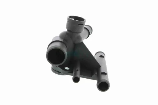 Kühlmittelflansch Zylinderkopf VAICO V10-4306 Bild Kühlmittelflansch Zylinderkopf VAICO V10-4306